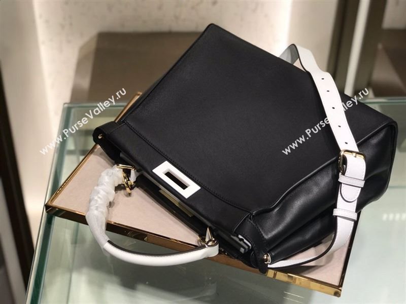 Fendi Peekaboo Bags 246409