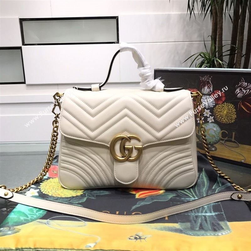 Gucci GG Marmont 247238