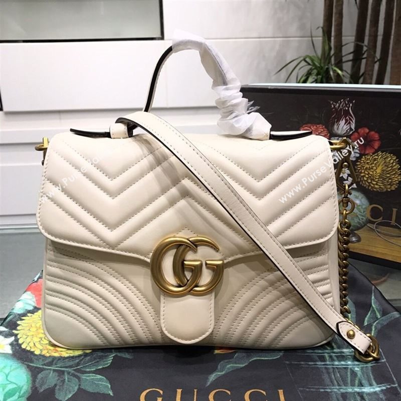 Gucci GG Marmont 247238