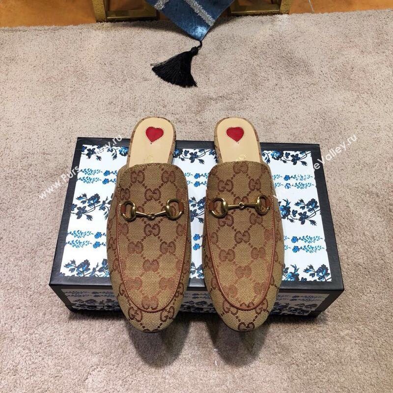 Gucci Slippers 247733