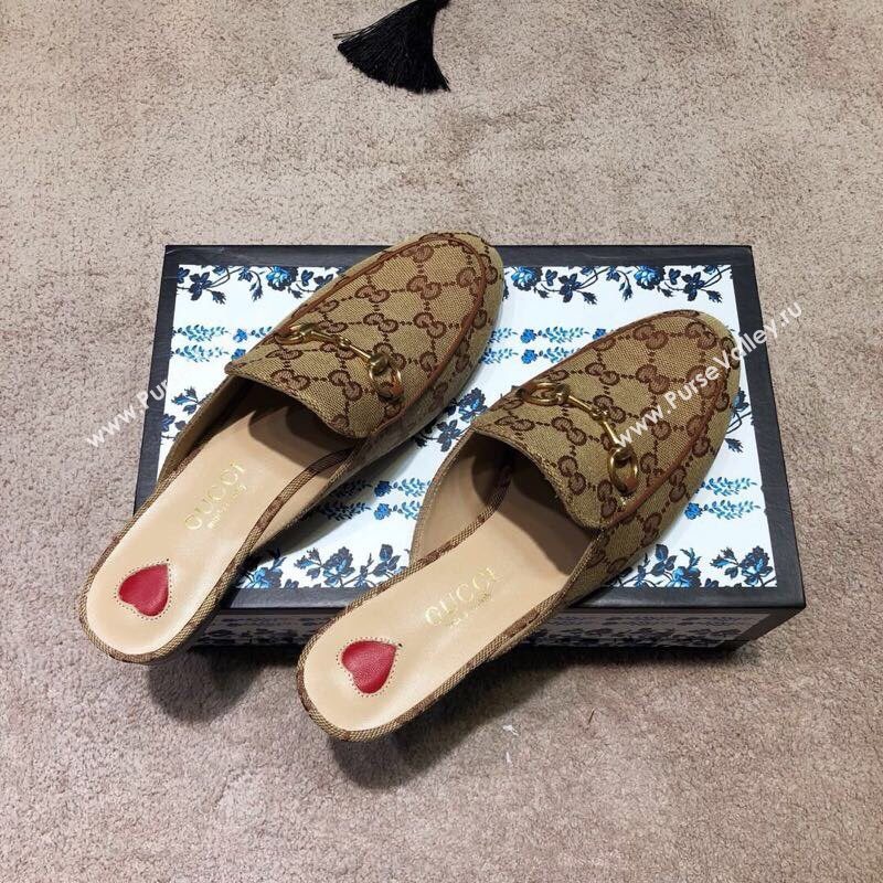 Gucci Slippers 247733