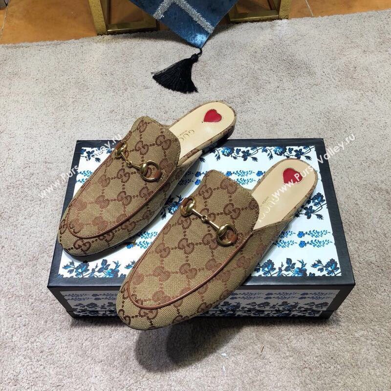 Gucci Slippers 247733