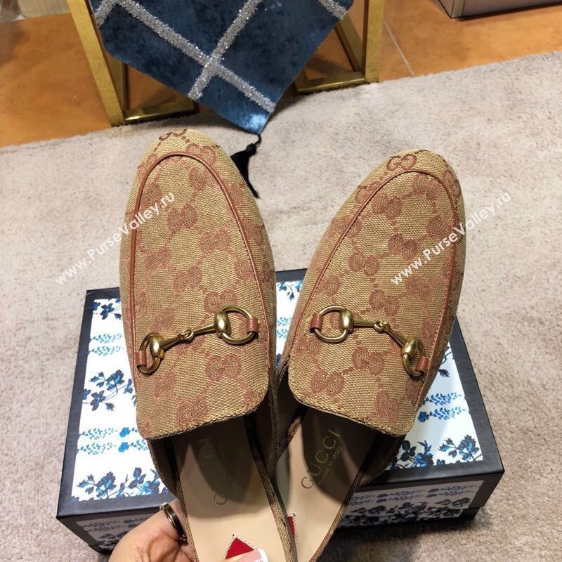 Gucci Slippers 247733