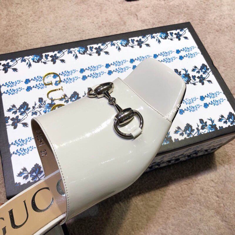 Gucci Heel Shoes 247836