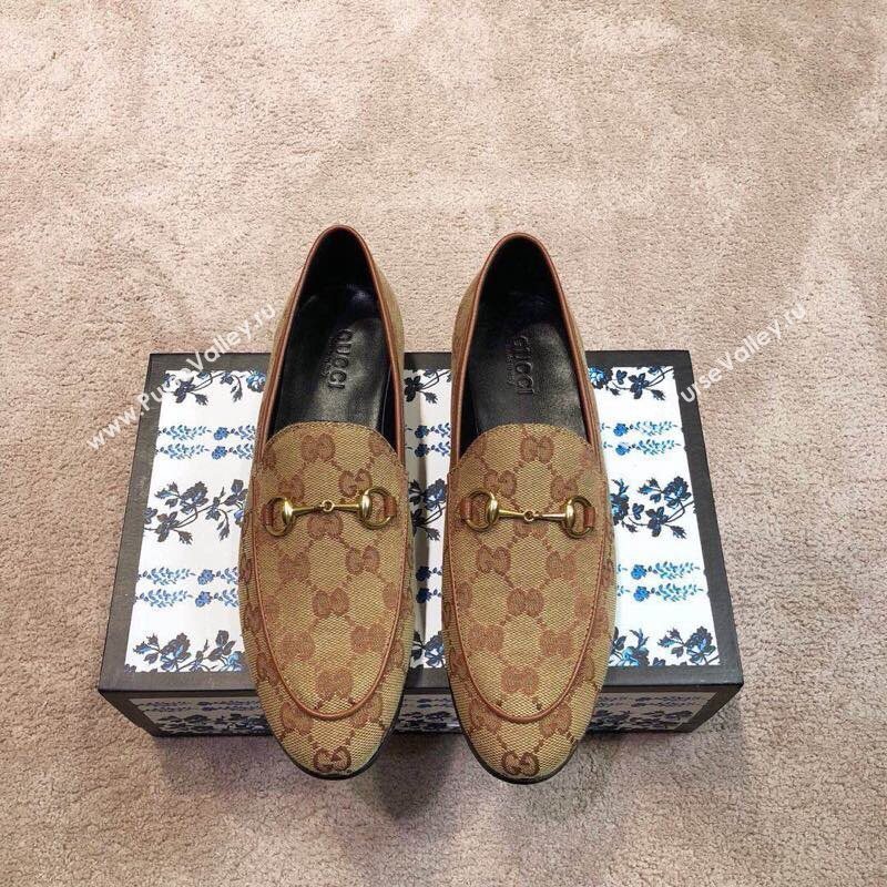 Gucci Flat Shoes 247729