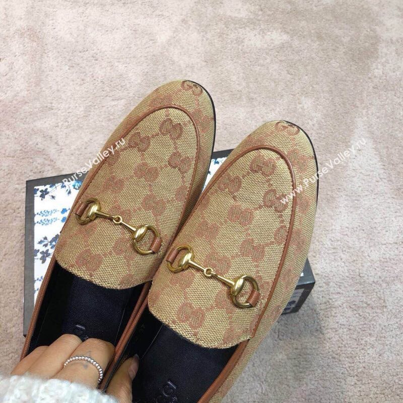 Gucci Flat Shoes 247729