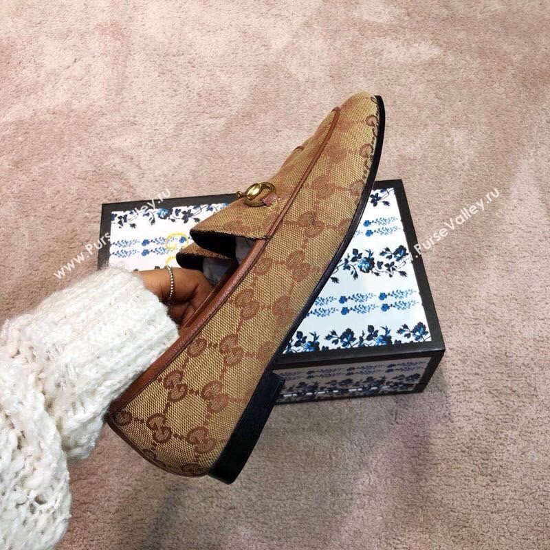 Gucci Flat Shoes 247729