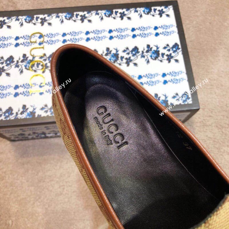 Gucci Flat Shoes 247729