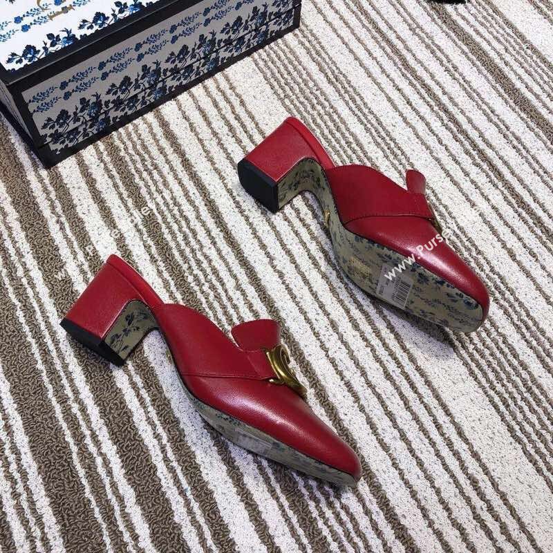 Gucci Slippers 247826