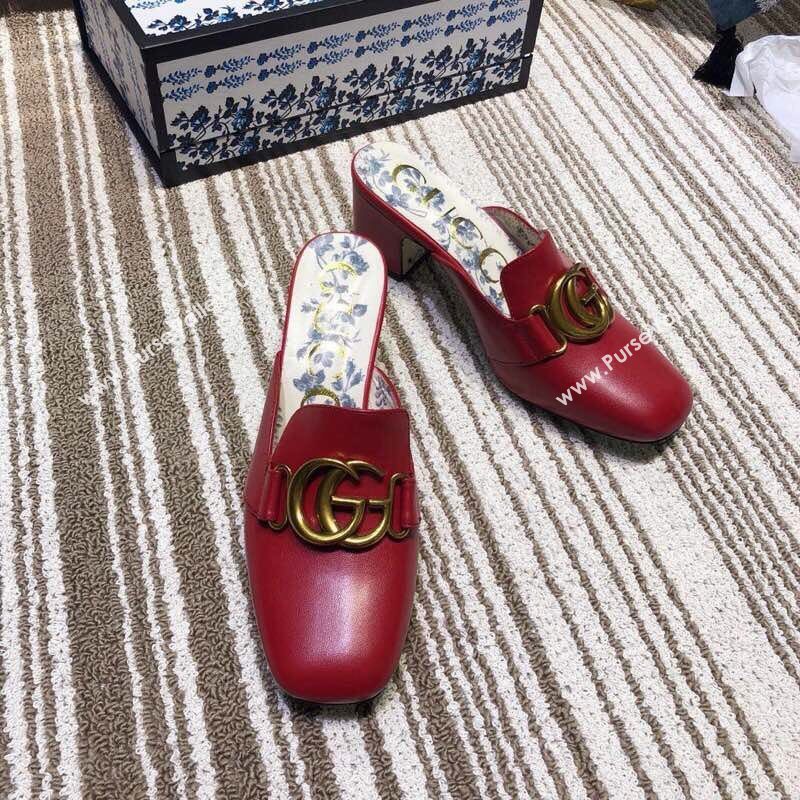 Gucci Slippers 247826