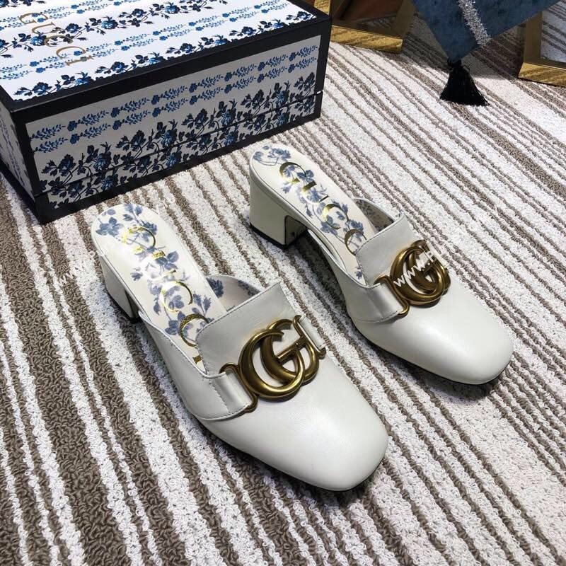 Gucci Slippers 247827