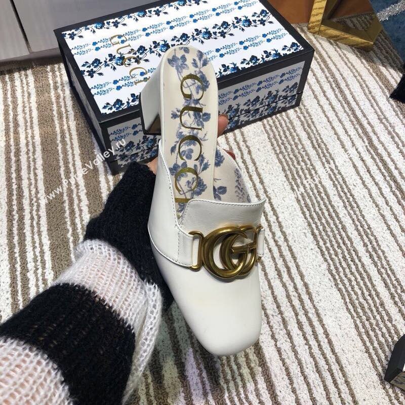 Gucci Slippers 247827