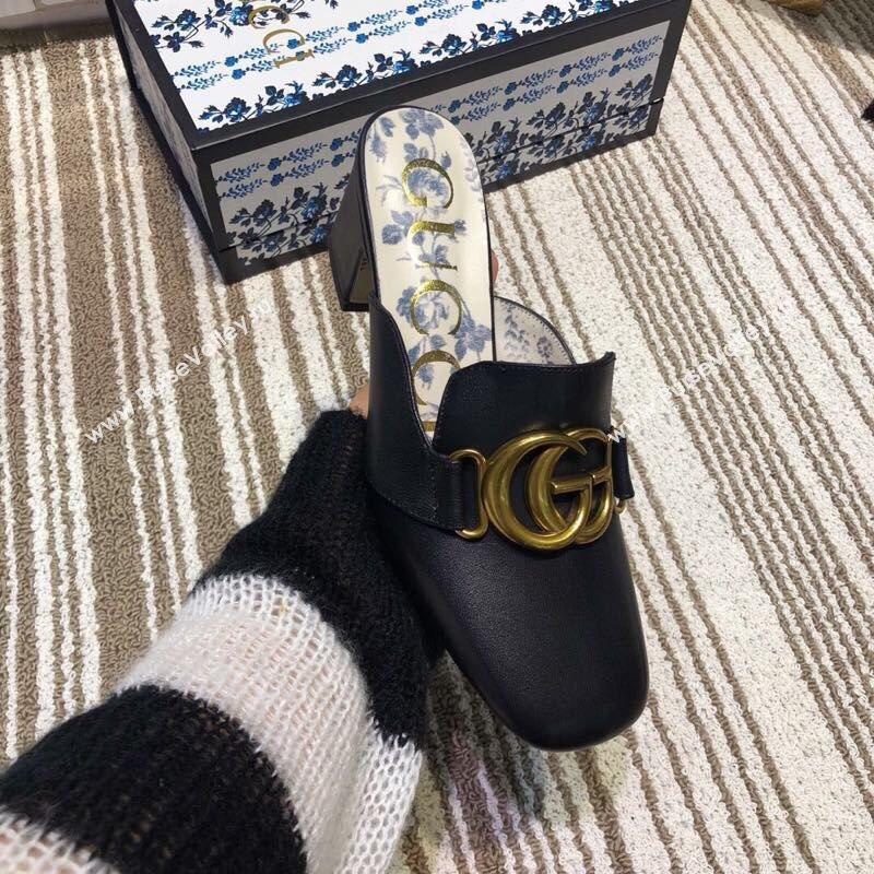 Gucci Slippers 247791