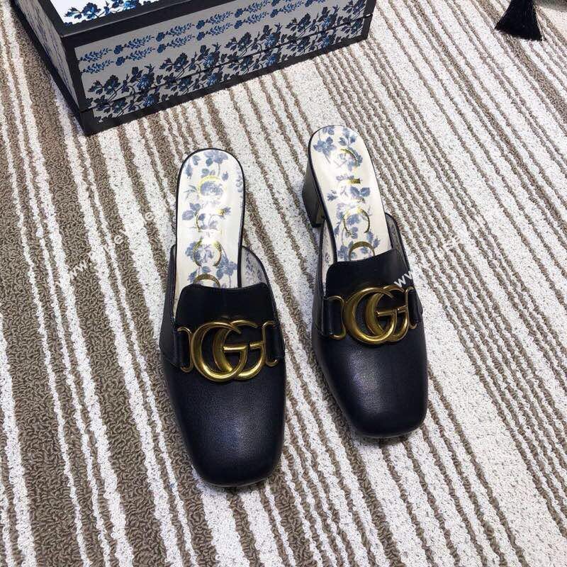 Gucci Slippers 247791