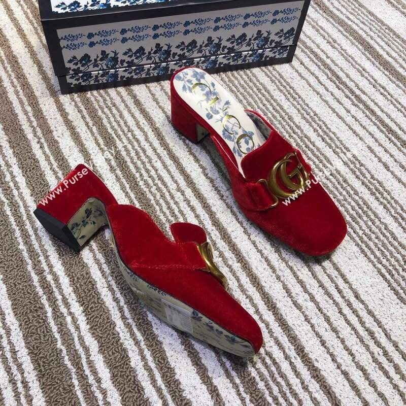 Gucci Slippers 247853