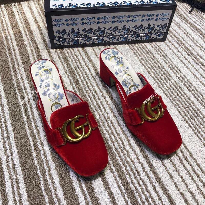 Gucci Slippers 247853