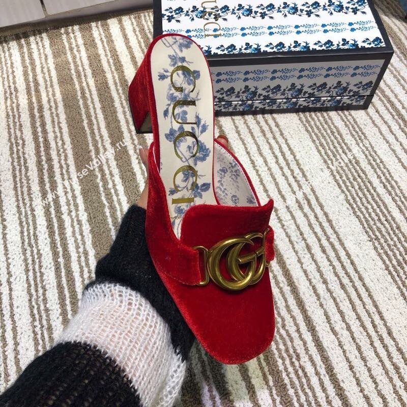 Gucci Slippers 247853