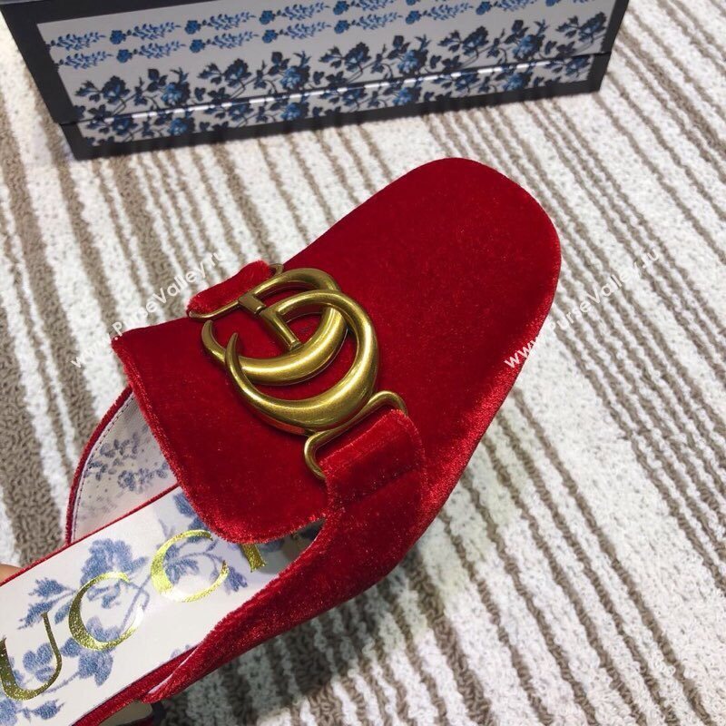 Gucci Slippers 247853