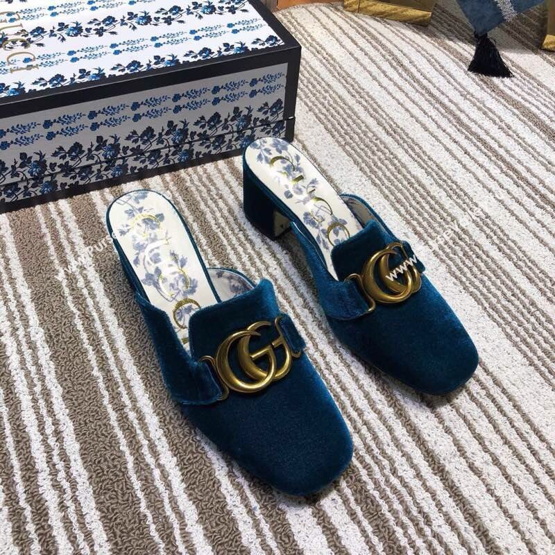 Gucci Slippers 247915