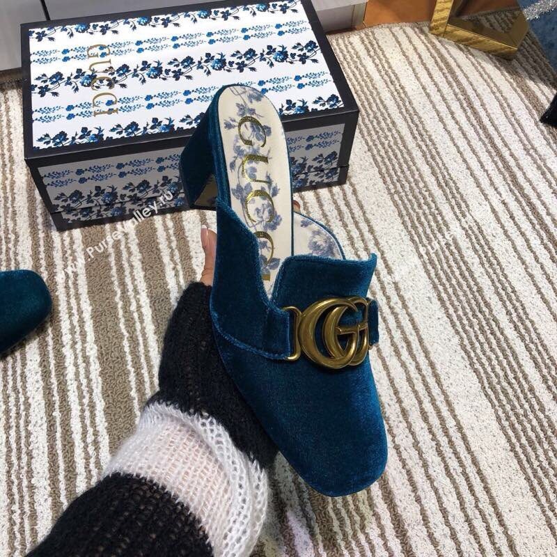 Gucci Slippers 247915