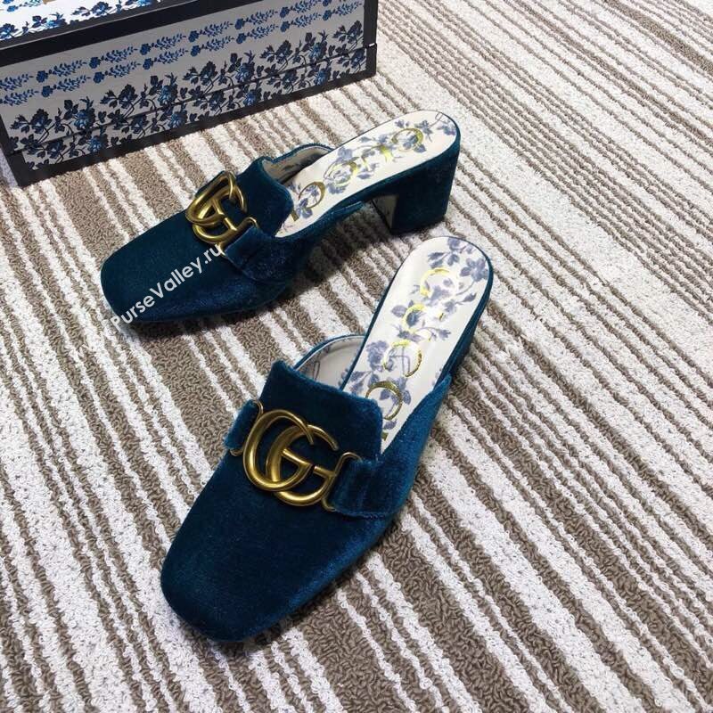 Gucci Slippers 247915