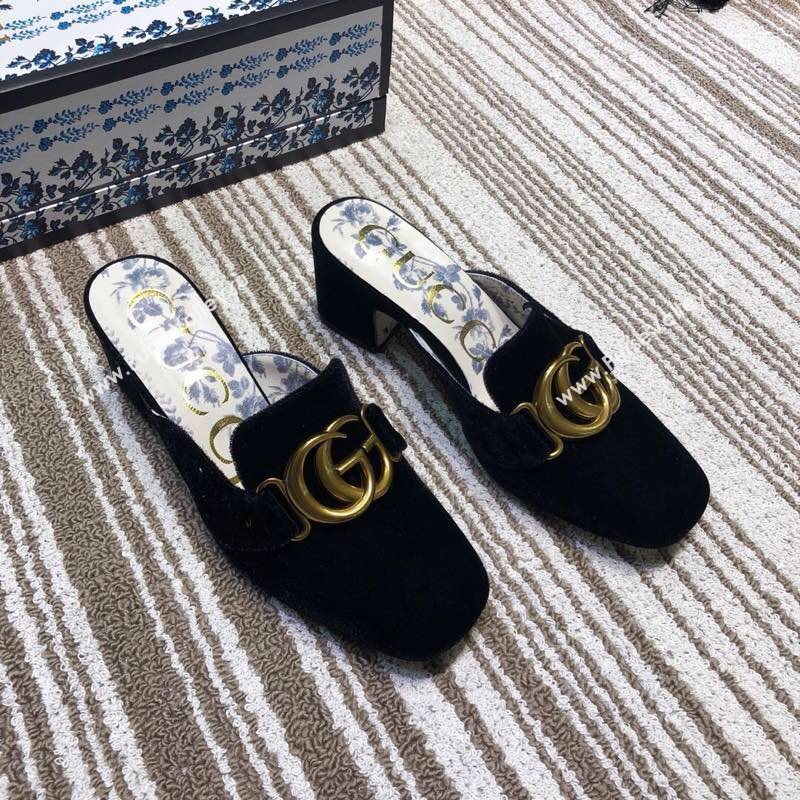 Gucci Slippers 247916