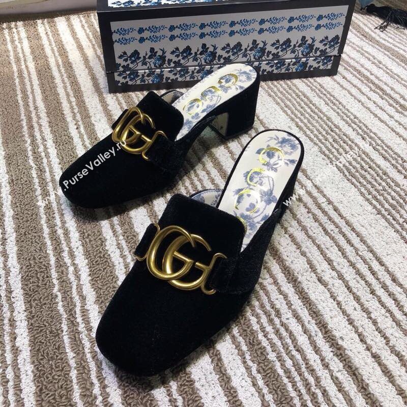 Gucci Slippers 247916