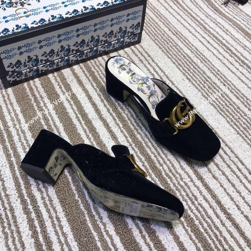 Gucci Slippers 247916