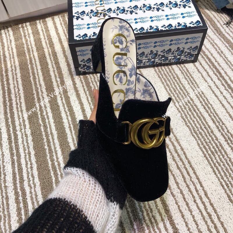 Gucci Slippers 247916