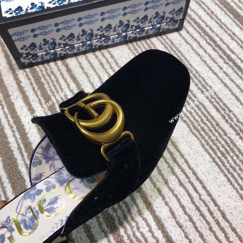 Gucci Slippers 247916
