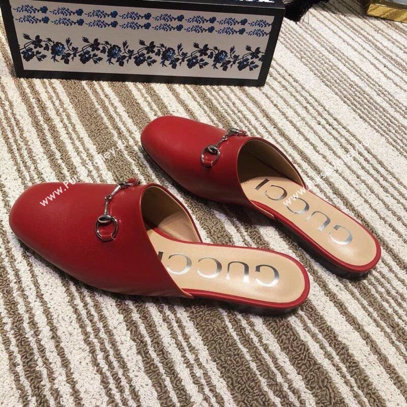 Gucci Slippers 247925