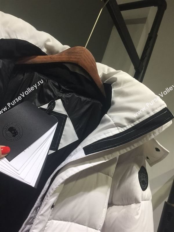 Canada Goose Coat 248051