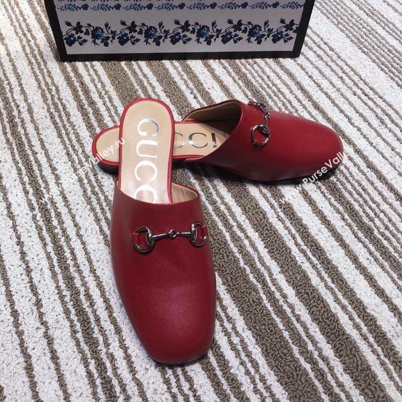 Gucci Slippers 247925