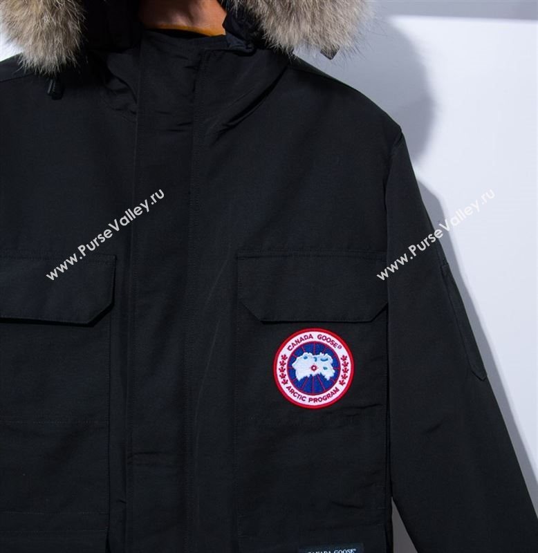 Canada Goose Coat 248164