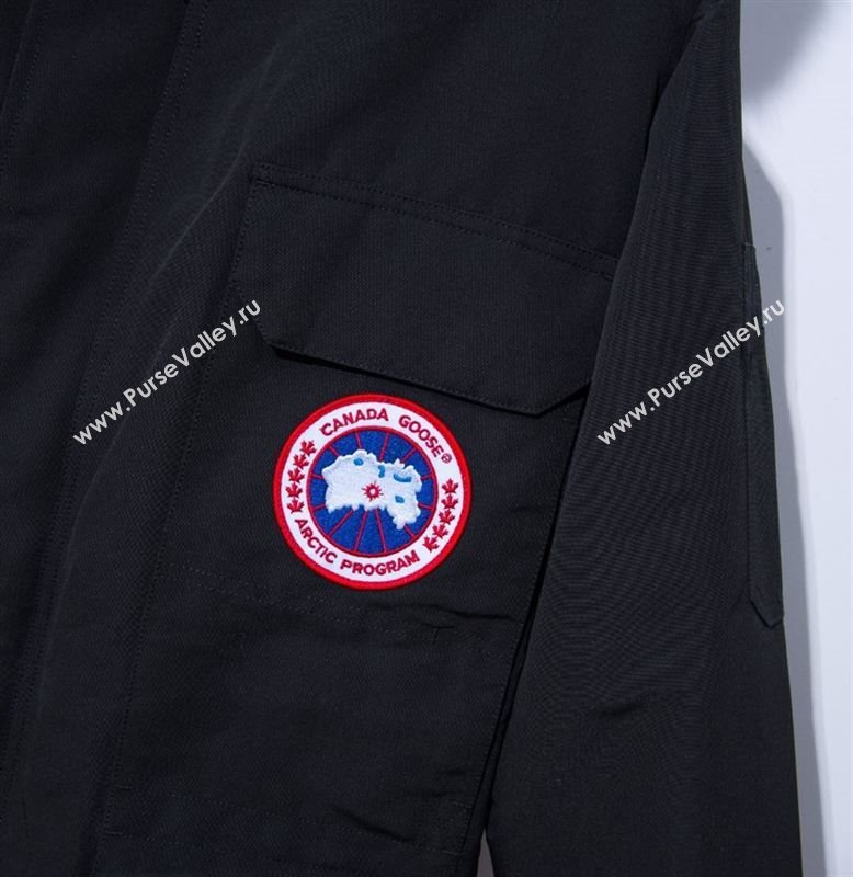 Canada Goose Coat 248164