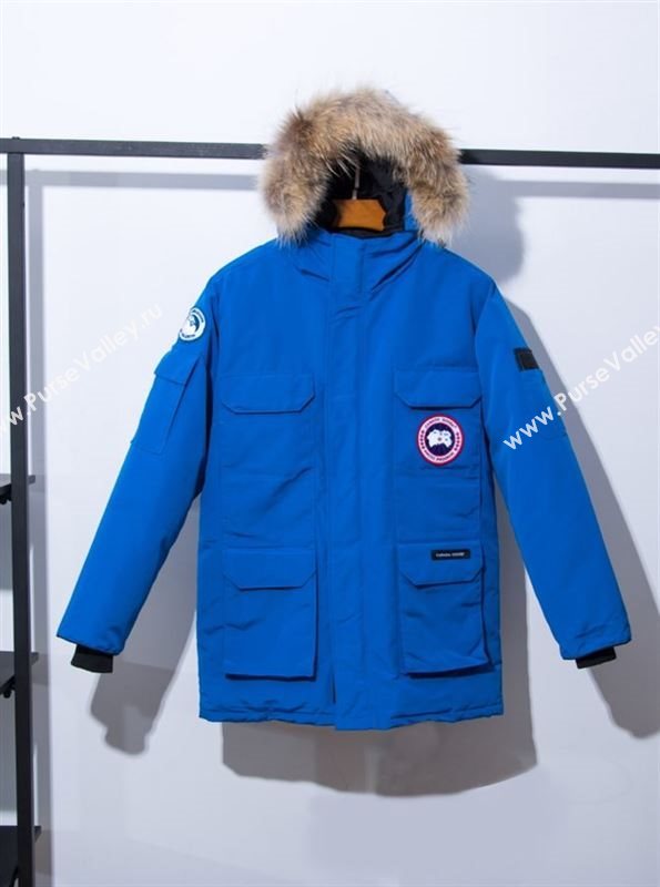 Canada Goose Coat 248162