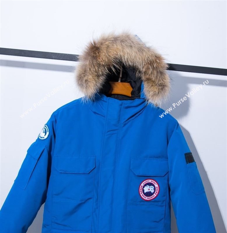 Canada Goose Coat 248162