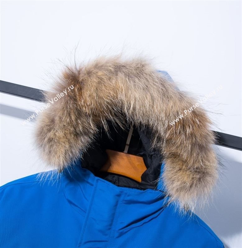 Canada Goose Coat 248162