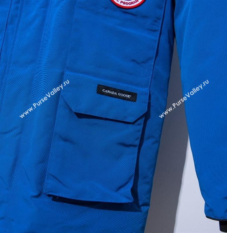 Canada Goose Coat 248162