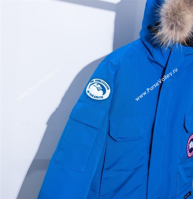 Canada Goose Coat 248162