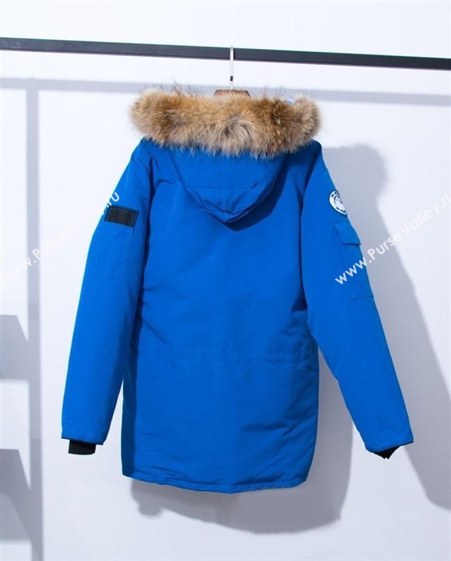 Canada Goose Coat 248162