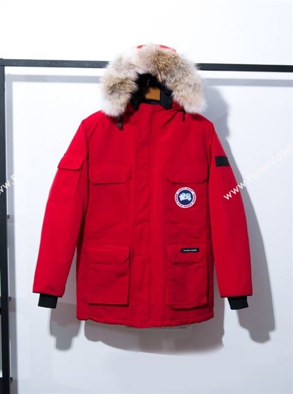 Canada Goose Coat 248125
