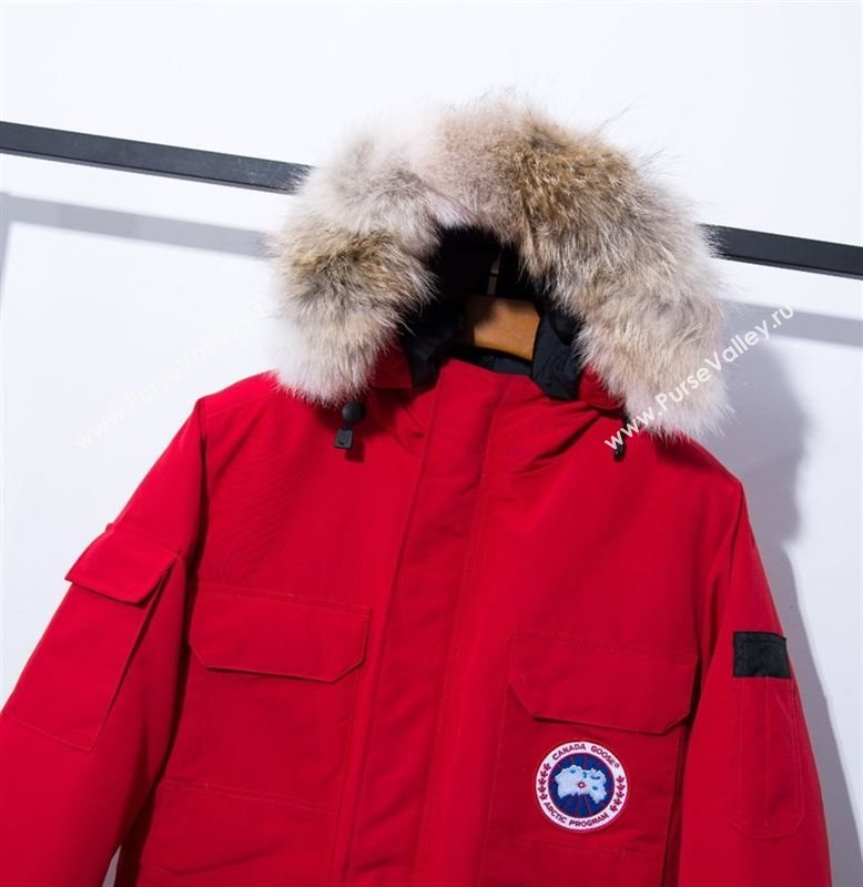 Canada Goose Coat 248125