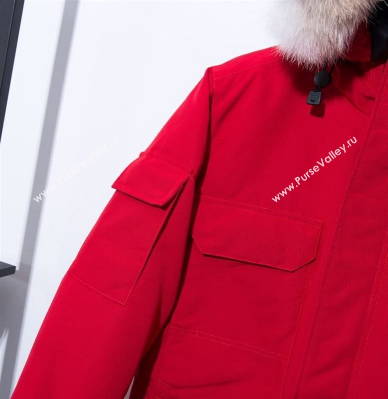 Canada Goose Coat 248125