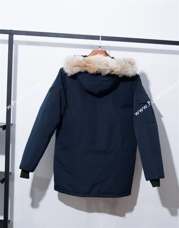 Canada Goose Coat 248122