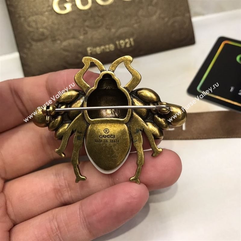 Gucci Brooch 249300