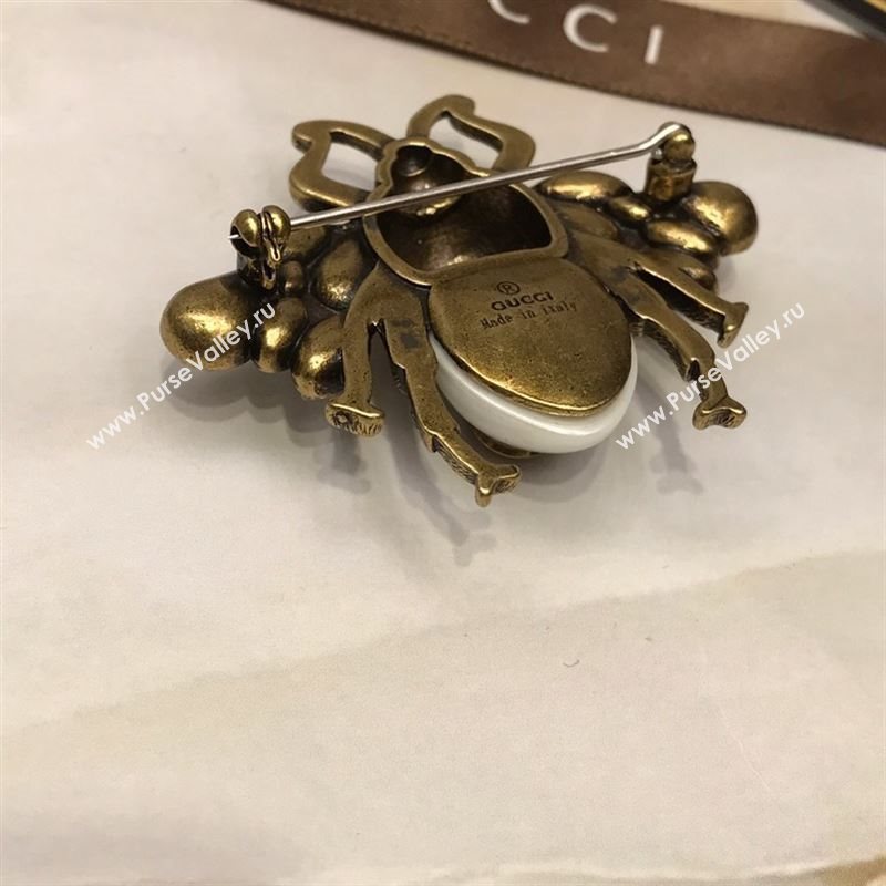 Gucci Brooch 249300