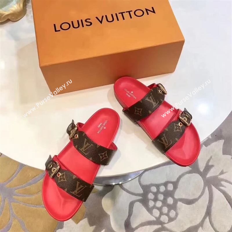 LOUIS VUITTON Slippers 247221