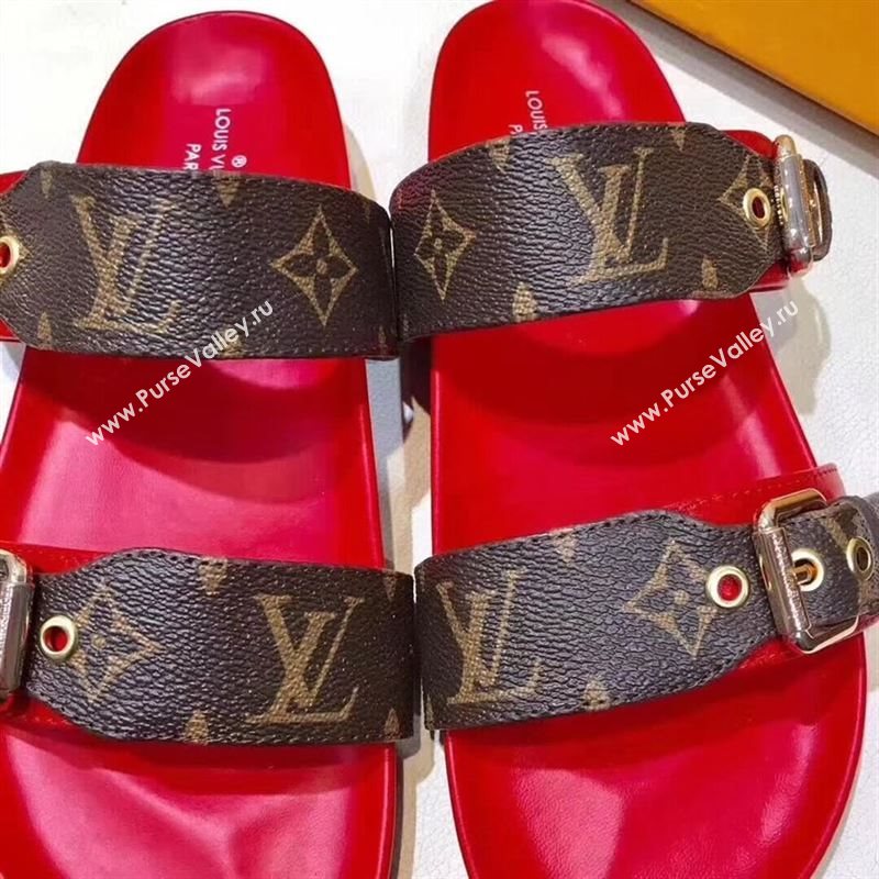 LOUIS VUITTON Slippers 247221