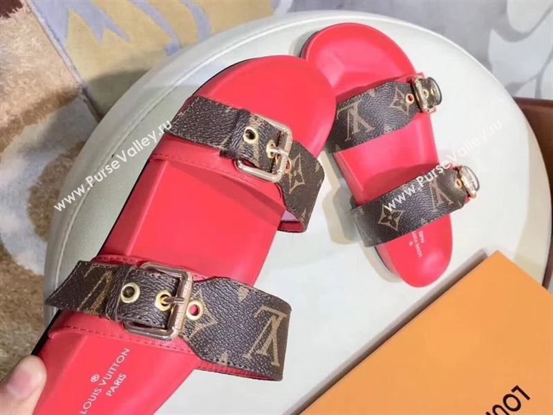 LOUIS VUITTON Slippers 247221